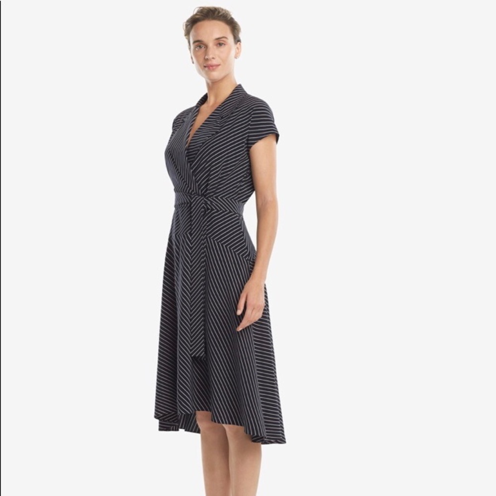 MM Lafleur Aurelia Dress Size 14